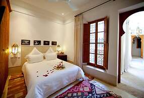 Riad Dar Justo Hotel Boutique & Spa
