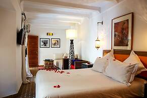 Riad Dar Justo Hotel Boutique & Spa