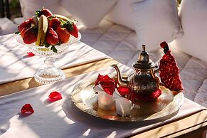 Riad Dar Justo Hotel Boutique & Spa