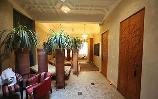 Riad Dar Justo Hotel Boutique & Spa