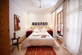 Riad Dar Justo Hotel Boutique & Spa