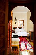 Riad Dar Justo Hotel Boutique & Spa