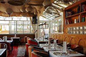 Riad Dar Justo Hotel Boutique & Spa