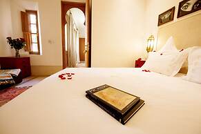 Riad Dar Justo Hotel Boutique & Spa