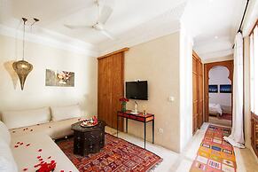 Riad Dar Justo Hotel Boutique & Spa