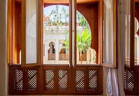 Riad Dar Justo Hotel Boutique & Spa