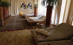 Riad Dar Justo Hotel Boutique & Spa