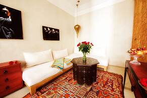 Riad Dar Justo Hotel Boutique & Spa