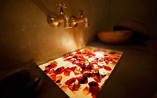 Riad Dar Justo Hotel Boutique & Spa