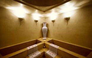 Riad Dar Justo Hotel Boutique & Spa