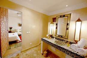 Riad Dar Justo Hotel Boutique & Spa