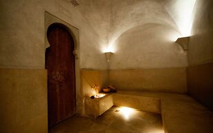 Riad Dar Justo Hotel Boutique & Spa