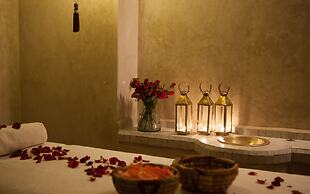 Riad Dar Justo Hotel Boutique & Spa