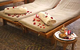 Riad Dar Justo Hotel Boutique & Spa