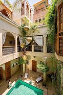 Riad Dar Justo Hotel Boutique & Spa