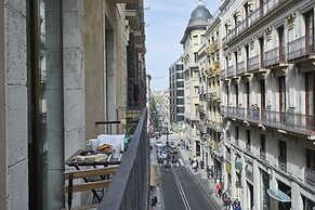AinB Gothic-Jaume I Apartments