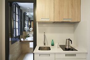 AinB Gothic-Jaume I Apartments