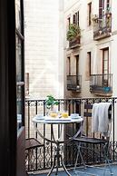 AinB Gothic-Jaume I Apartments