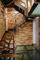 AinB Gothic-Jaume I Apartments