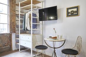 AinB Gothic-Jaume I Apartments