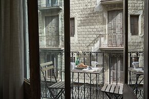 AinB Gothic-Jaume I Apartments