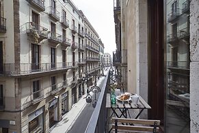 AinB Gothic-Jaume I Apartments