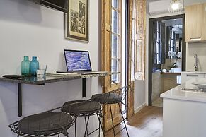 AinB Gothic-Jaume I Apartments