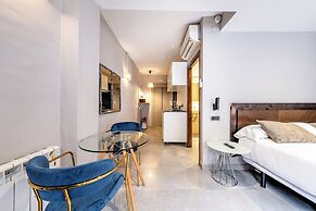 AinB Picasso Corders Apartments