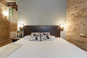 AinB Picasso Corders Apartments