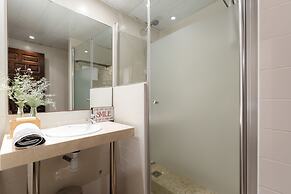 AinB Picasso Corders Apartments