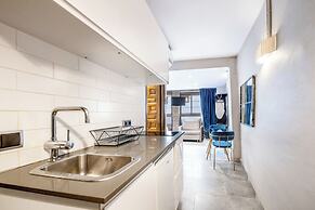 AinB Picasso Corders Apartments