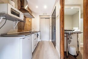 AinB Picasso Corders Apartments