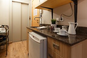 AinB Picasso Corders Apartments