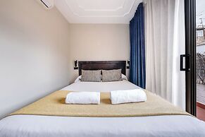 AinB Picasso Corders Apartments