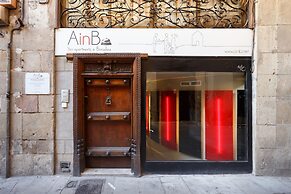 AinB Picasso Corders Apartments