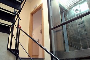 AinB Picasso Corders Apartments