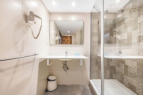 AinB Picasso Corders Apartments