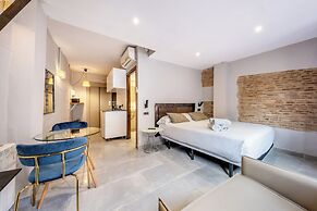 AinB Picasso Corders Apartments