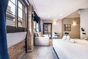 AinB Picasso Corders Apartments