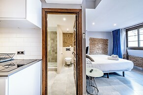 AinB Picasso Corders Apartments