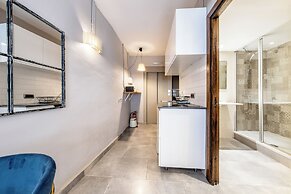 AinB Picasso Corders Apartments