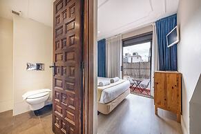 AinB Picasso Corders Apartments