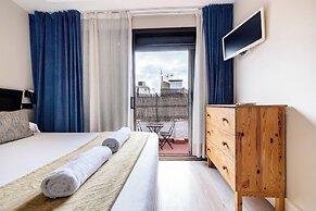 AinB Picasso Corders Apartments