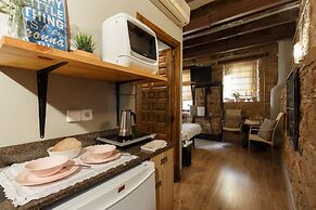 AinB Picasso Corders Apartments