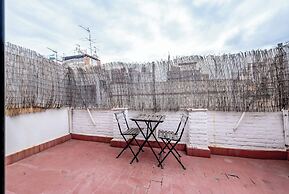 AinB Picasso Corders Apartments