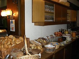 Alpensport Hotel Seimler