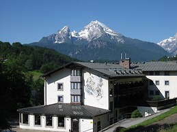 Alpensport Hotel Seimler
