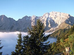 Alpensport Hotel Seimler