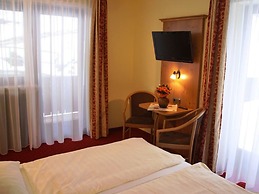 Alpensport Hotel Seimler