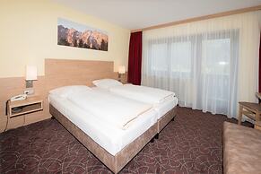 Alpensport Hotel Seimler